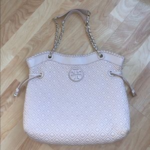 Tory Burch Marion Slouchy Tote